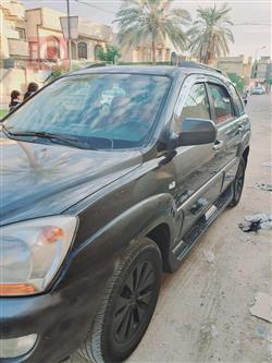 کیا سپۆرتاج